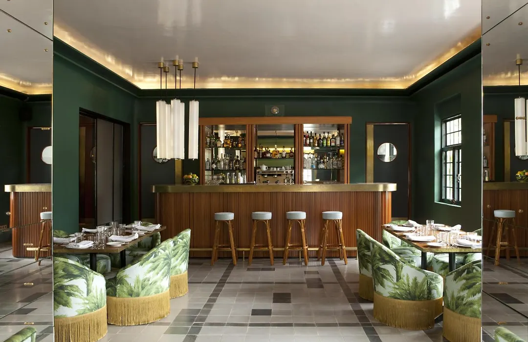 Casa Habita, A Member Of Design Hotels-1