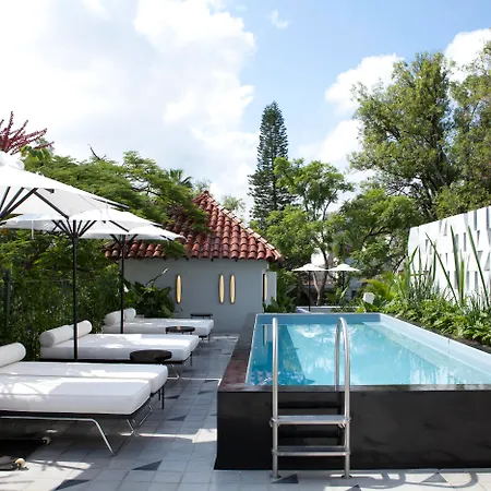 Casa Habita, A Member Of Design Hotels-2